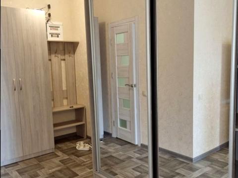 квартира по адресу Набережная Победы ул., 44