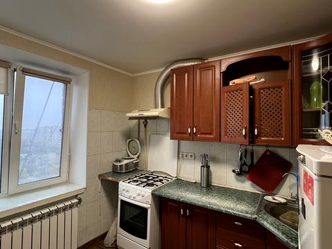 квартира по адресу Провулок Миколайчука, 6