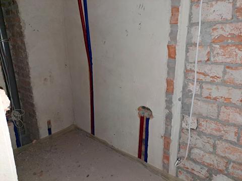 квартира по адресу Іллєнка, 3В
