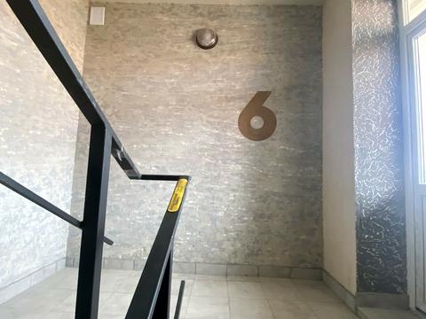 квартира за адресою Панаса Мирного вул., 16