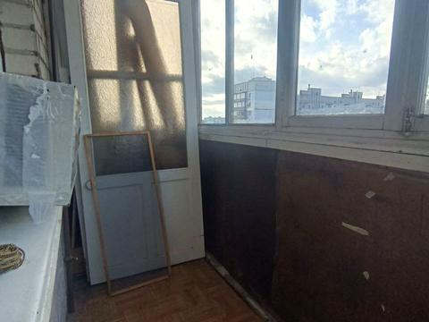 квартира за адресою 3-я Слободська, 56