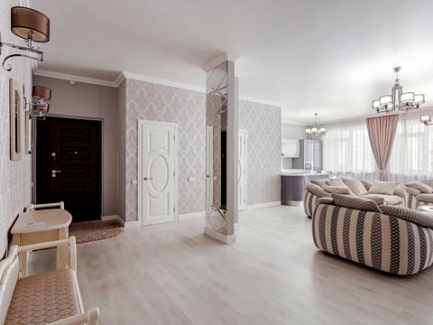квартира за адресою Аркадійське плато вул. (Гагаринське плато), 5б