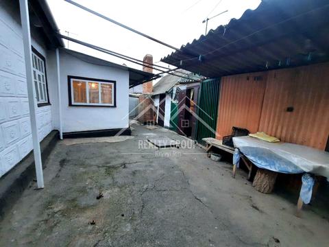 дом по адресу Кюри ул., 19