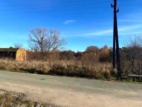 ділянка за адресою Богдана Хмельницького