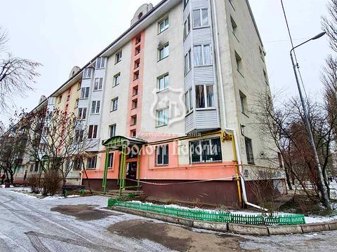 квартира за адресою Туполєва академіка вул., 20-Д