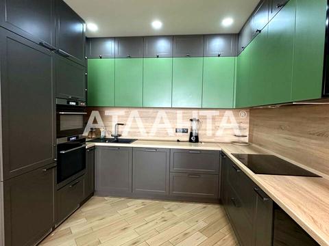 квартира за адресою Михайлівська вул., 8