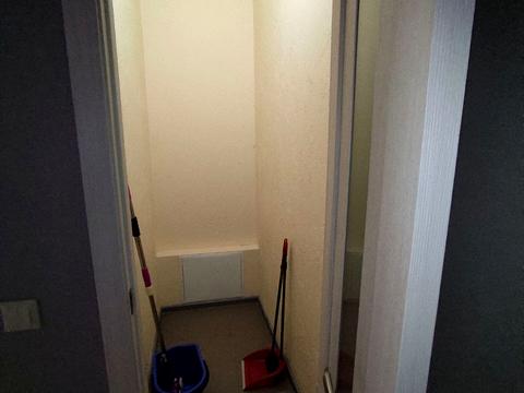 квартира по адресу Федора Эрнста ул., 16-А