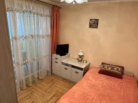 квартира за адресою Княгині Ольги вул., 8
