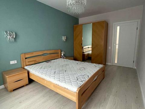 квартира по адресу Воздухофлотский просп. (Повітрофлотський), 56