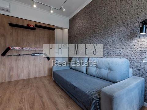 квартира за адресою Андрія Верхогляда вул. (Михайла Драгомирова), 4б