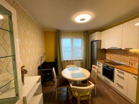 квартира за адресою Петра Григоренка просп., 28-А