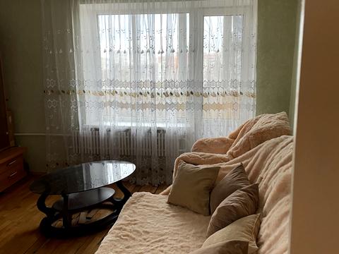 квартира за адресою Троїцька вул. (Дзержинського), 21