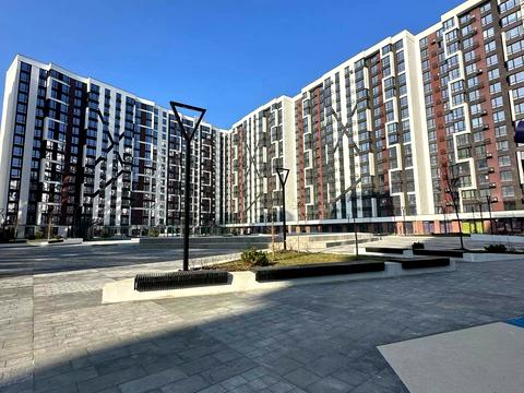 квартира по адресу Ленкавского ул., 36