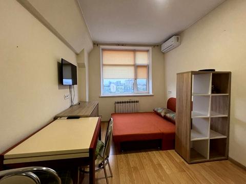 квартира по адресу Машиностроительная ул., 41