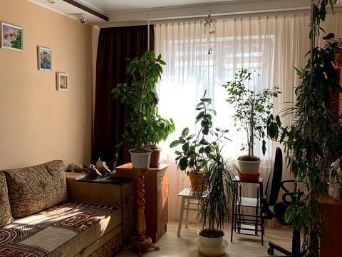 квартира по адресу Солнечный микрорайон ул., 51