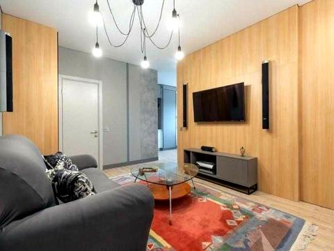 квартира по адресу Юнатская ул., 6