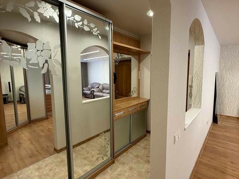 квартира за адресою Соборності України вул., 228