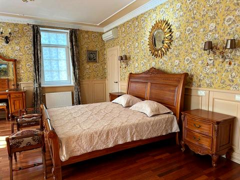 будинок за адресою вулиця Кошового