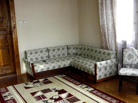 дом по адресу Вітовського, 52