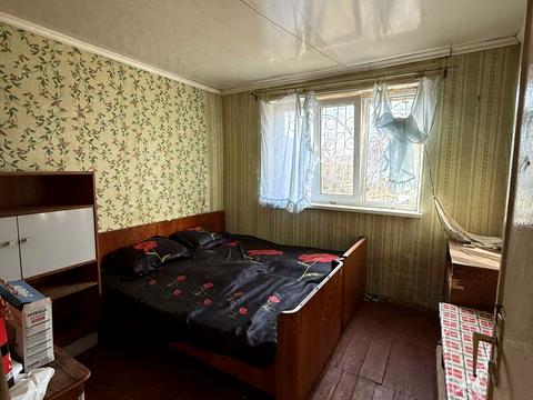 дом по адресу Старочумацька ул. (Байкальская)