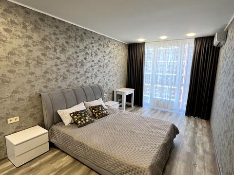 квартира по адресу Виктора Некрасова ул. (Північно-Сирецька), 12 б