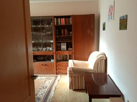 квартира по адресу Победы просп., 78