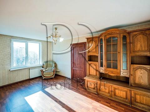 квартира по адресу Амвросия Бучмы бульв., 8