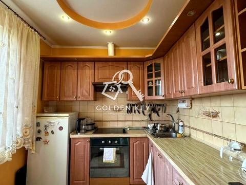 квартира за адресою Світальського, 20