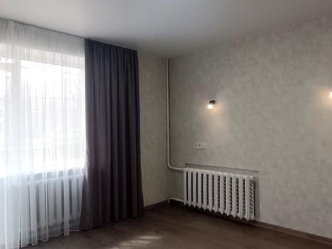 квартира за адресою Марії Лисичанської, 11