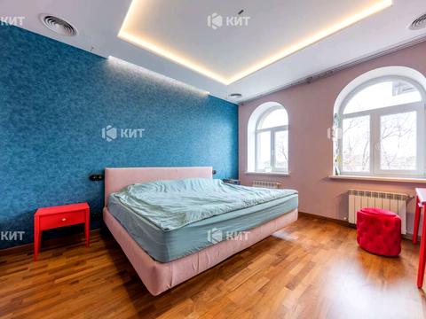 квартира за адресою Чернишевська вул., 95