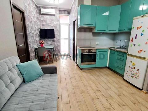 квартира за адресою Вінстона Черчилля вул. (Червоноткацька), 43