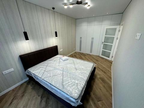 квартира за адресою Європейська вул. (Фрунзе), 146Е