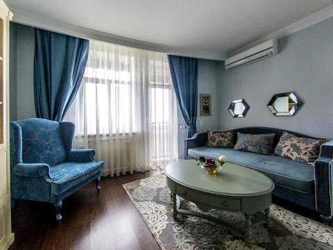 квартира по адресу Леси Украинки бульв., 7-Б