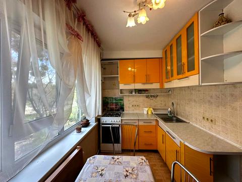 квартира за адресою Верховної Ради бульв., 26-А