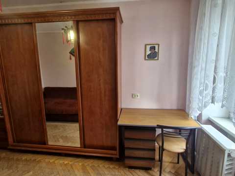 квартира по адресу Стрыйская ул., 78