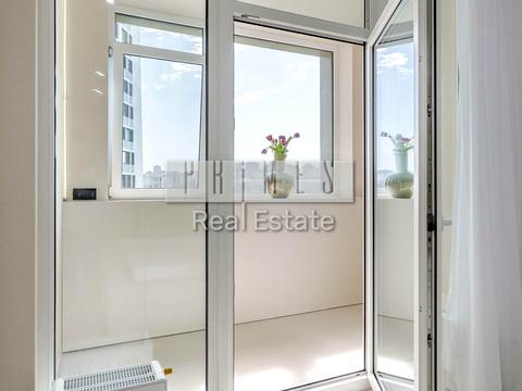 квартира за адресою Берестейський просп. (Перемоги), 11 к1