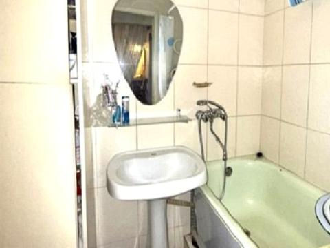 квартира по адресу Виталия Блажко ул., 18