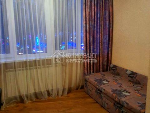 квартира за адресою Лебединська вул., 3