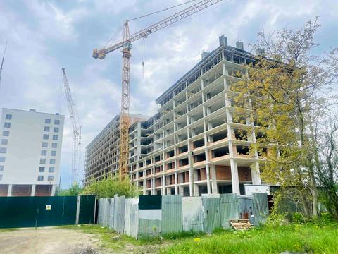 коммерческая по адресу Трускавецкая ул., 2Е