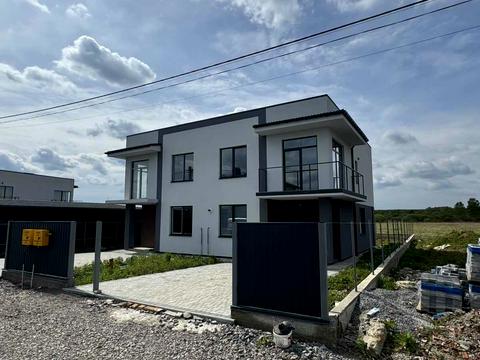 дом по адресу Потічкова