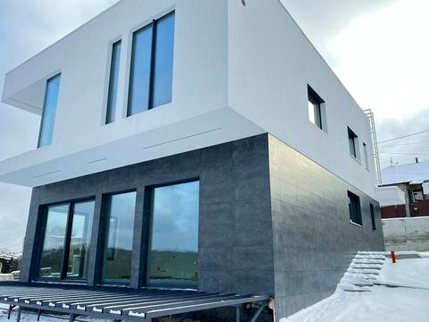 будинок за адресою Парникова вул., 5