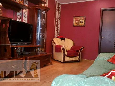 квартира по адресу Автозаводська, 40