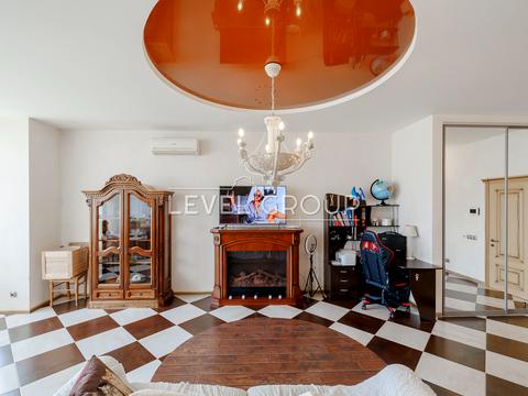 квартира по адресу Саксаганского ул., 121