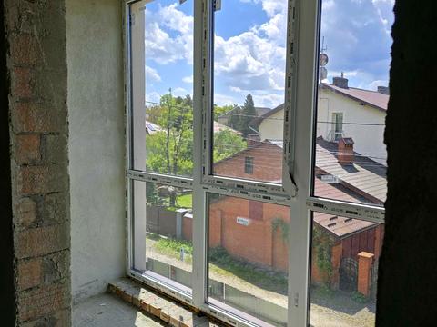 квартира по адресу Ясная ул., 15