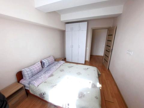 квартира за адресою Машинобудівна вул., 41