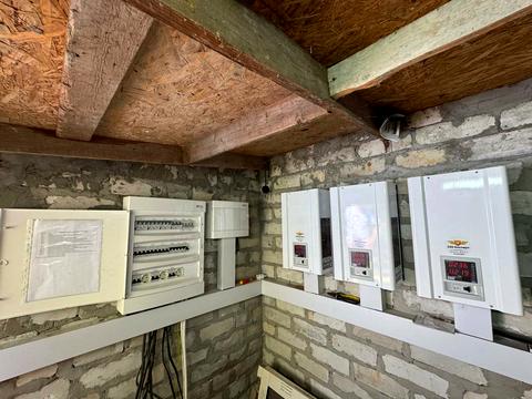 дом по адресу Юності, 34