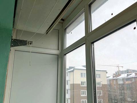 квартира за адресою Енергетиків вул., 15