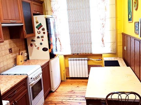квартира по адресу Лобановского ул., 14