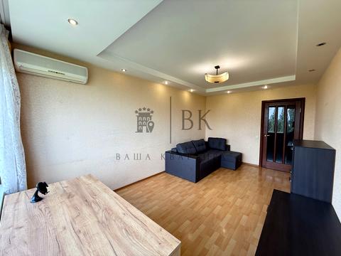 квартира за адресою Романа Ратушного вул. (Волгоградська), 17