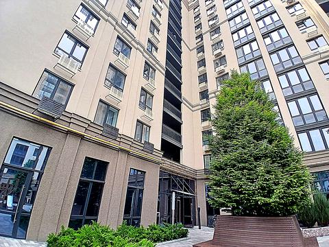 квартира по адресу Соборная ул., 122